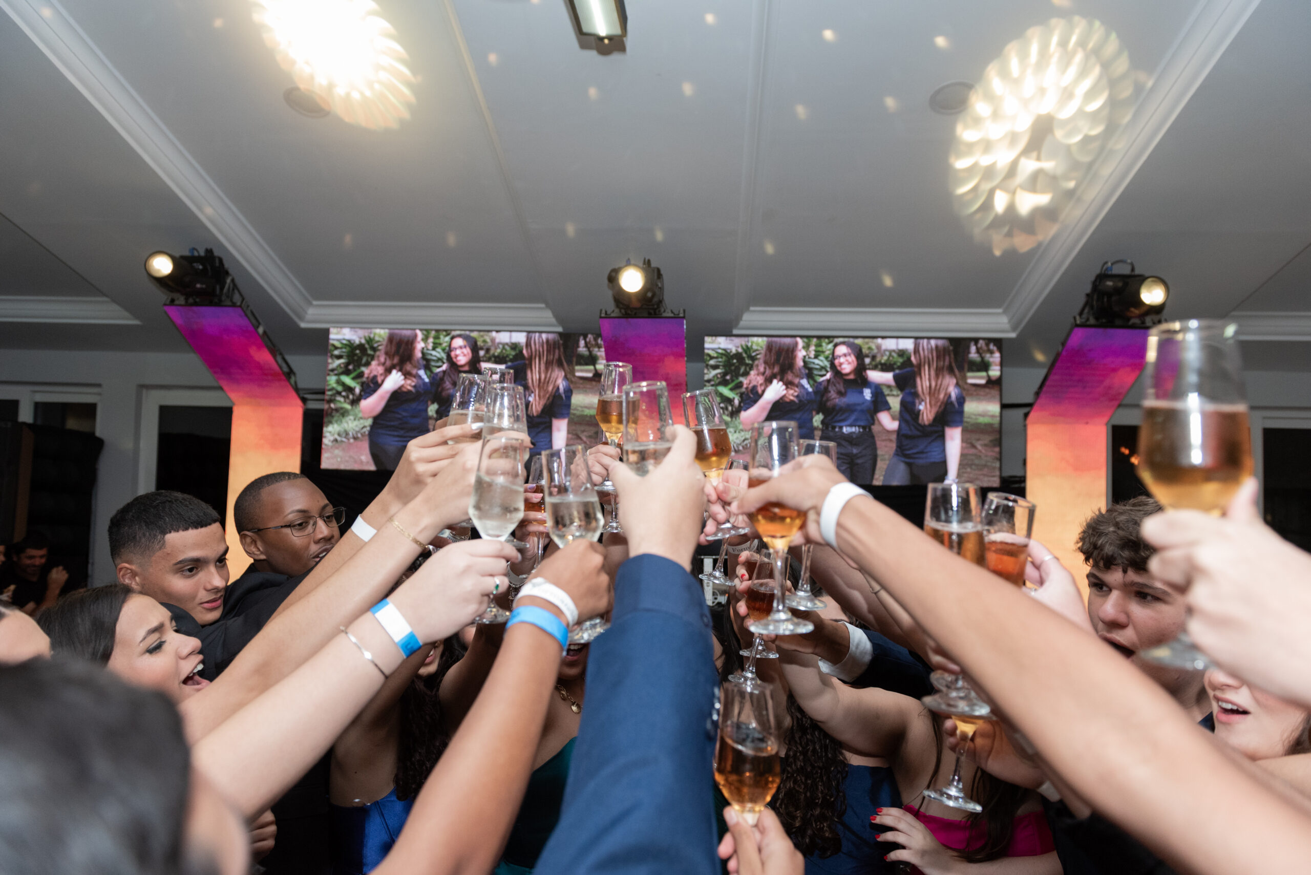 Formandos 2025 – Anos finais e Ensino médio